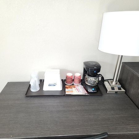 Americas Best Value Inn גטיסברג מראה חיצוני תמונה