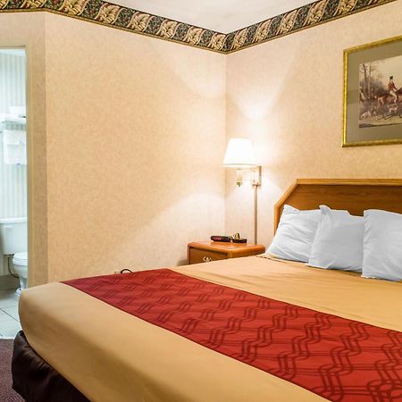 Americas Best Value Inn גטיסברג חדר תמונה