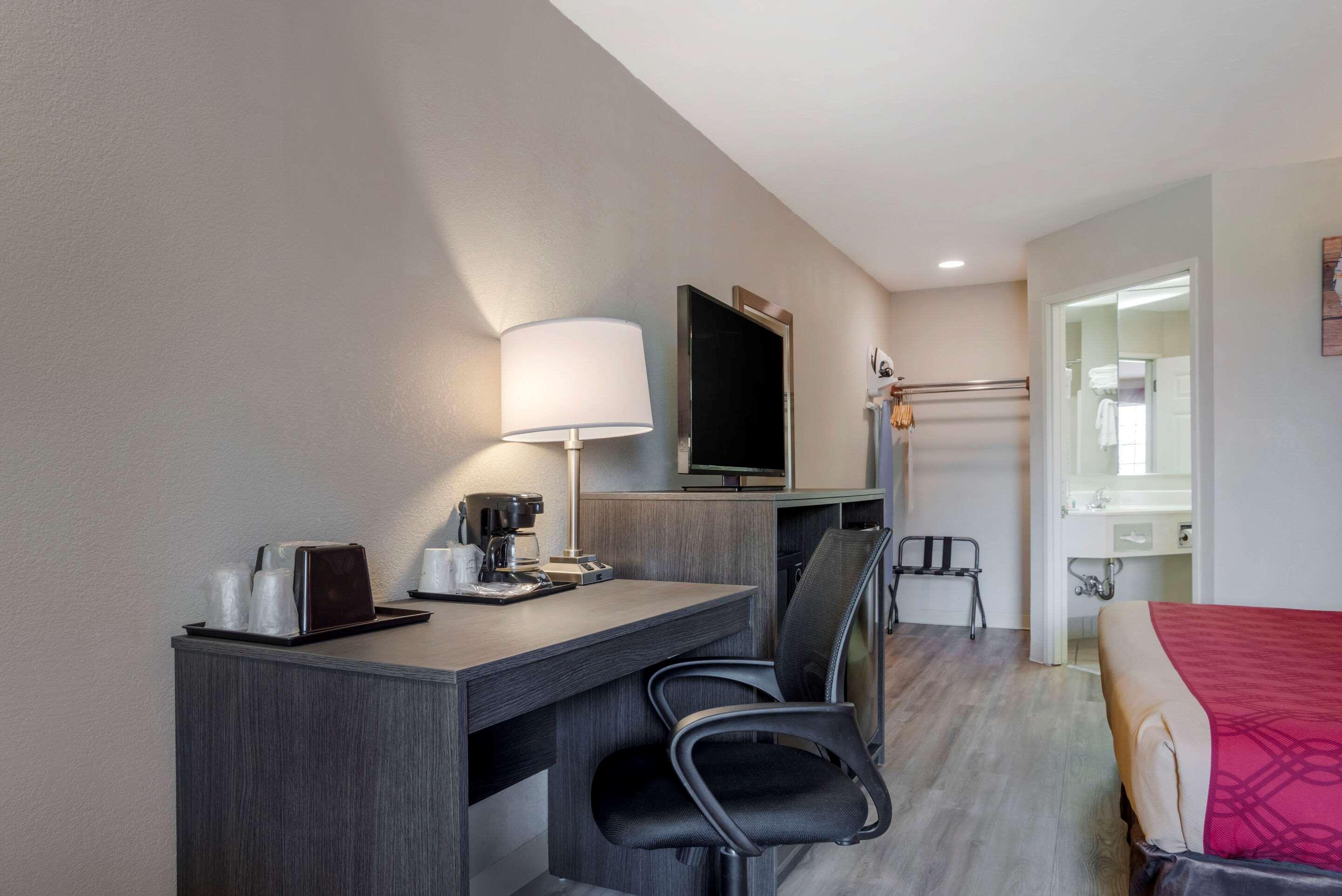 Americas Best Value Inn גטיסברג מראה חיצוני תמונה
