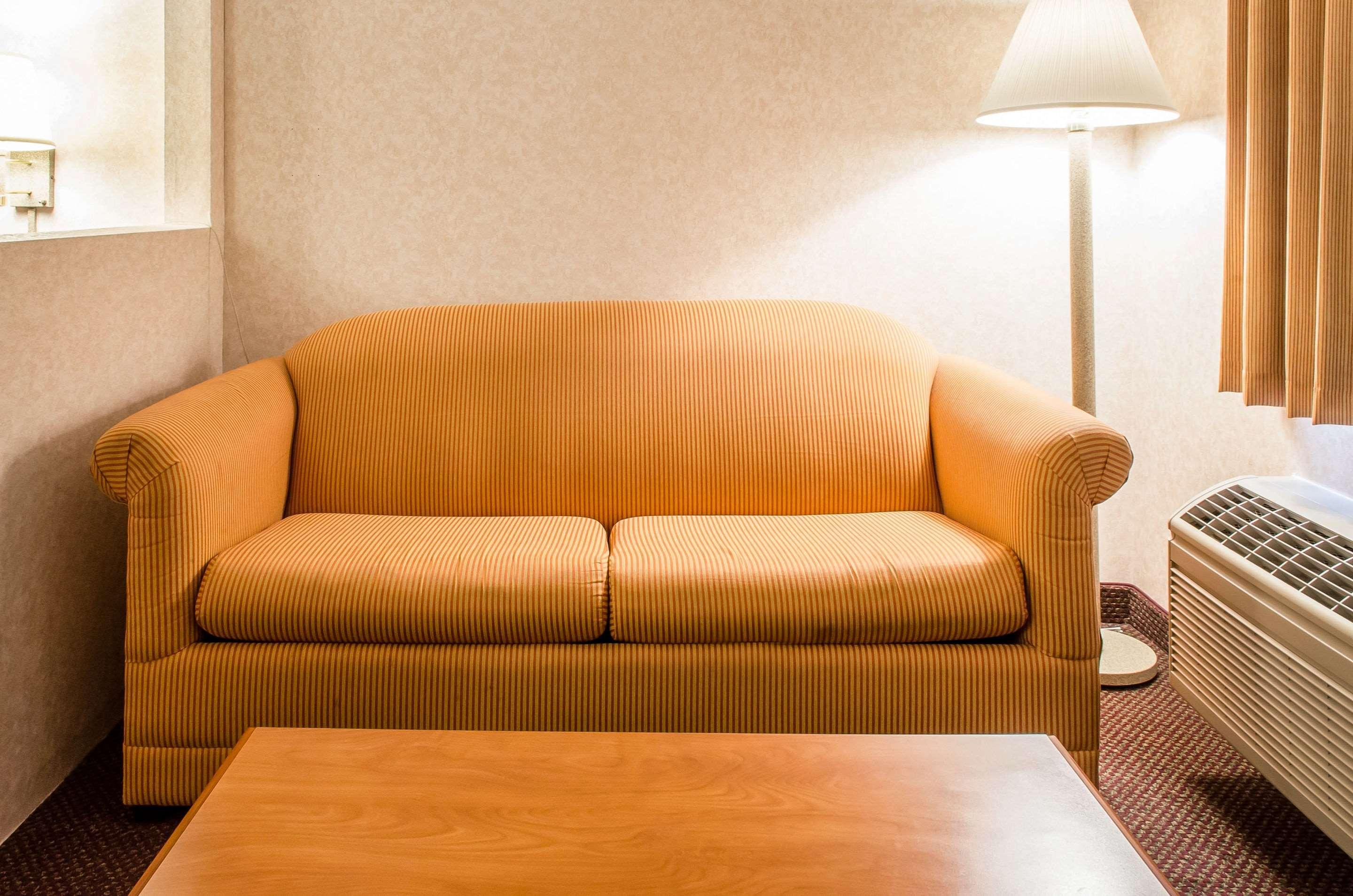 Americas Best Value Inn גטיסברג מראה חיצוני תמונה