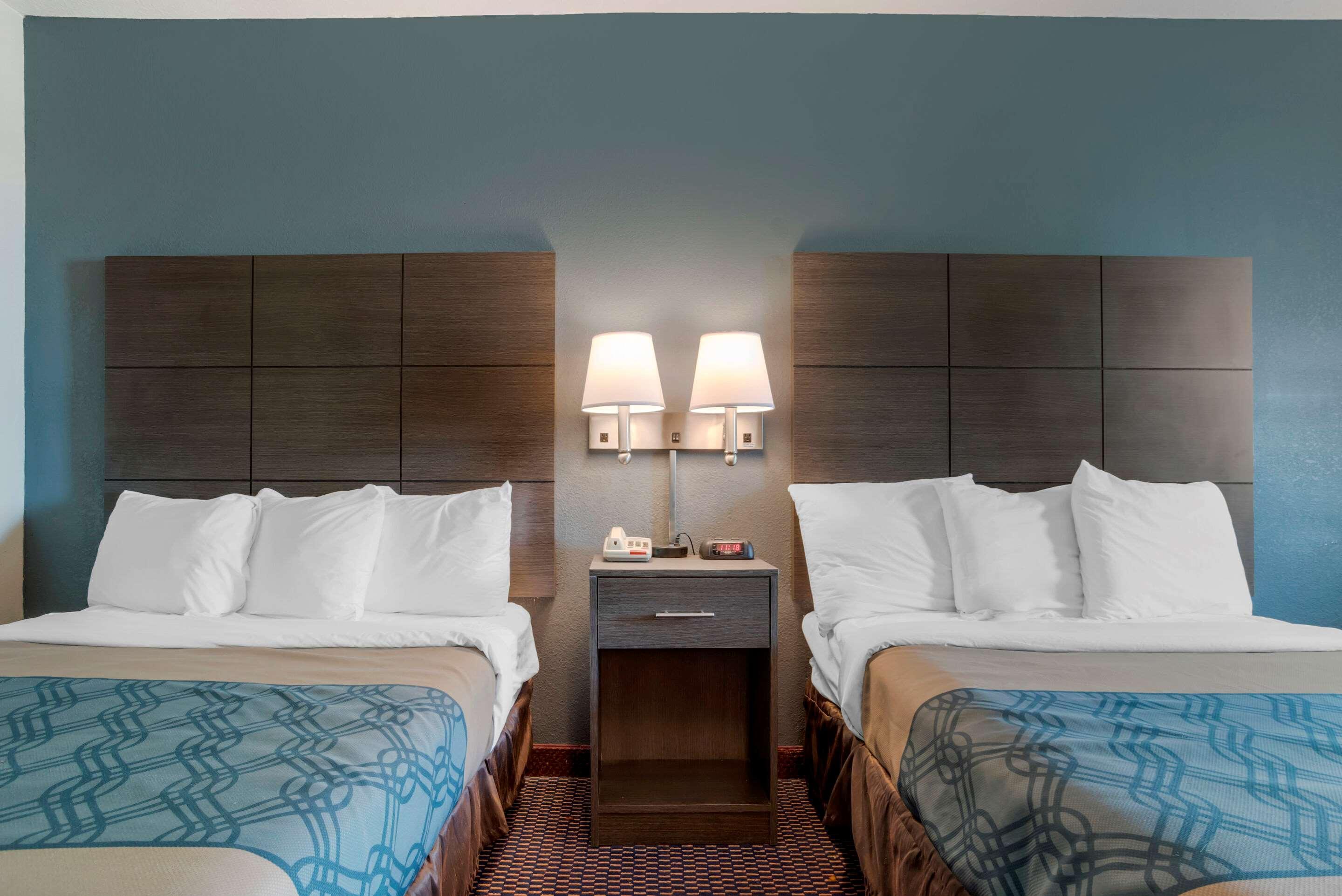 Americas Best Value Inn גטיסברג מראה חיצוני תמונה