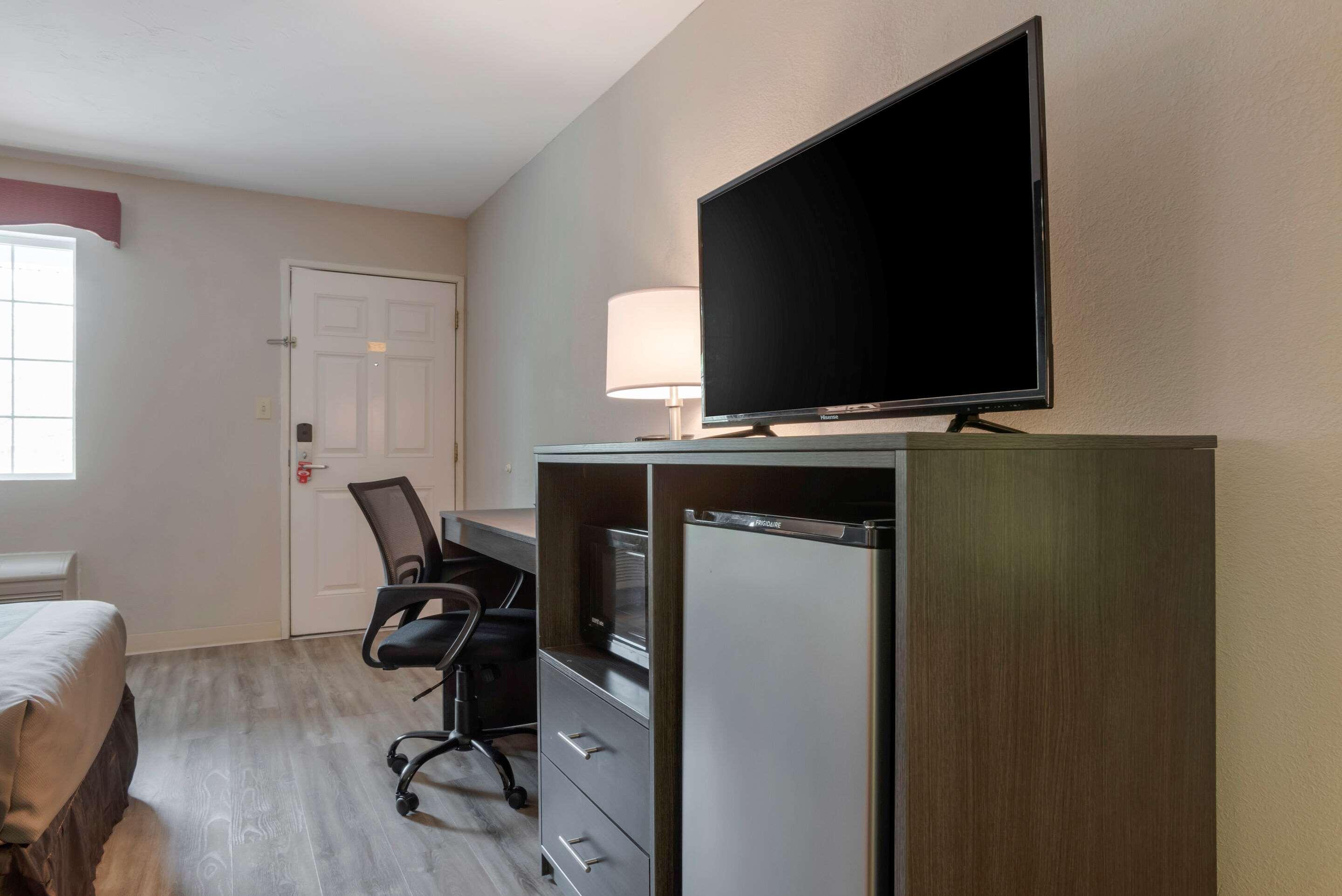 Americas Best Value Inn גטיסברג מראה חיצוני תמונה