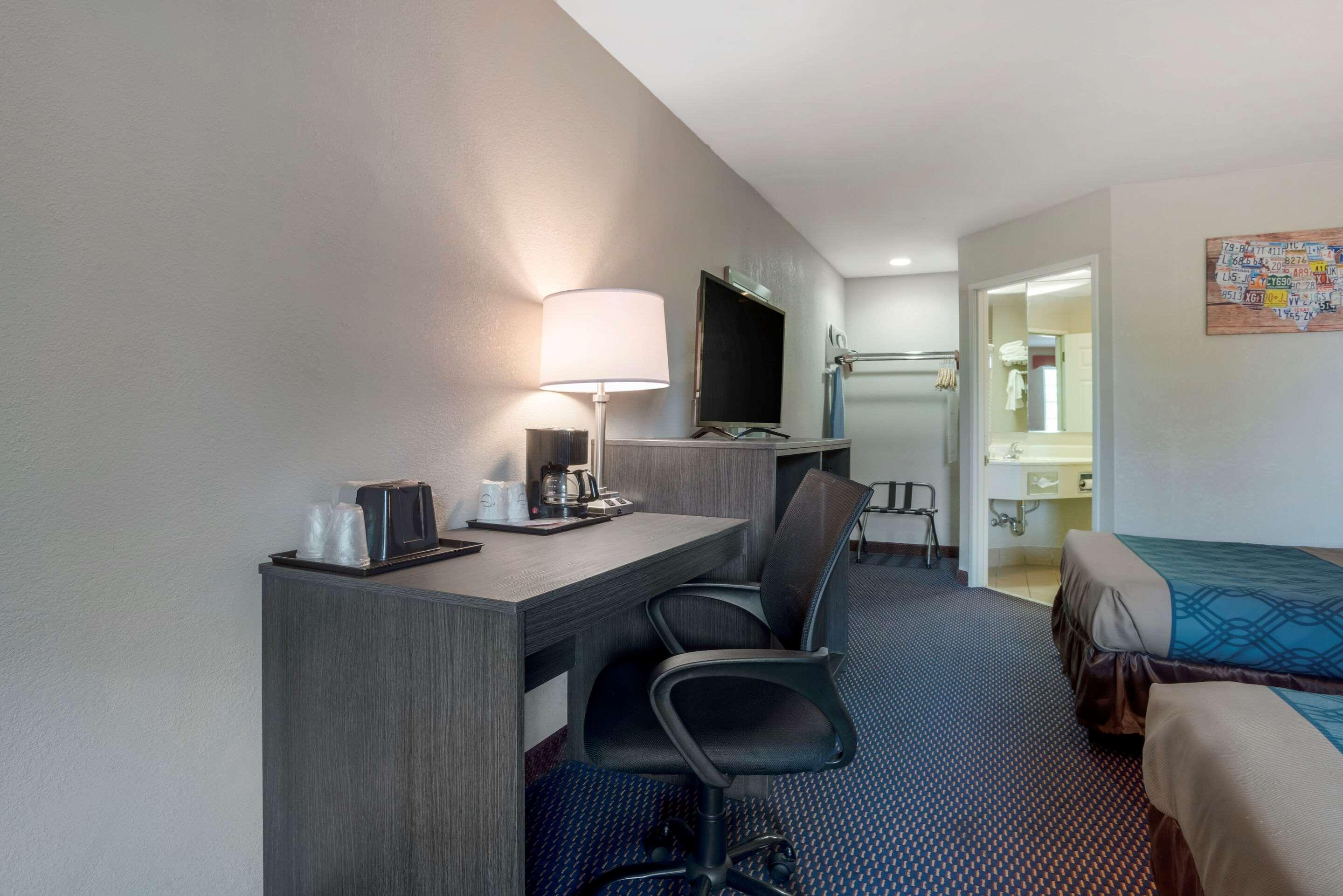Americas Best Value Inn גטיסברג מראה חיצוני תמונה