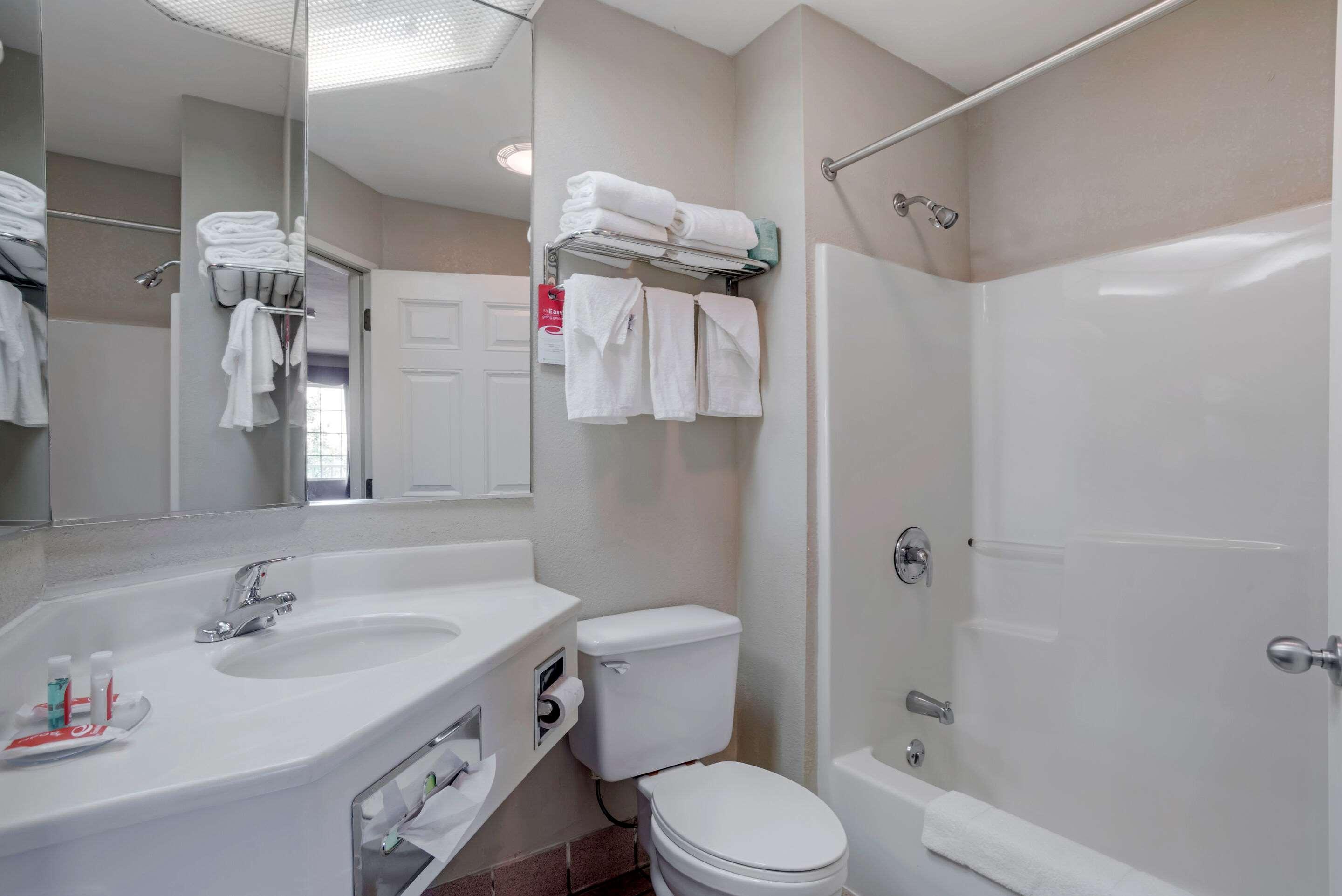 Americas Best Value Inn גטיסברג מראה חיצוני תמונה