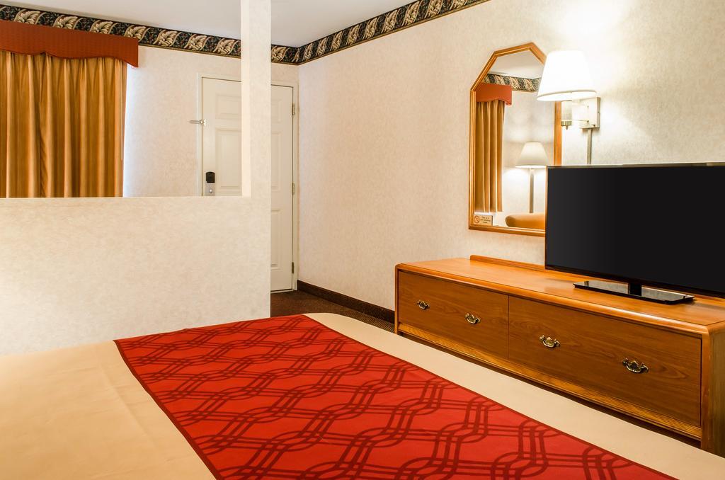 Americas Best Value Inn גטיסברג חדר תמונה